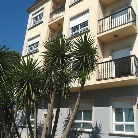 3000 Sanxenxo