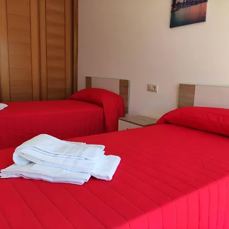 Apartment 3000 *