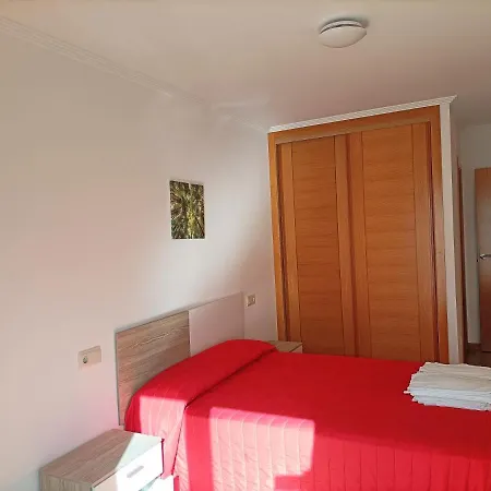 3000 Appartement Sanxenxo