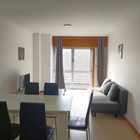 3000 Apartment