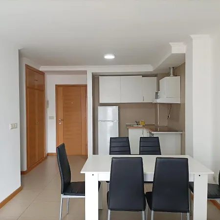 3000 Appartement *