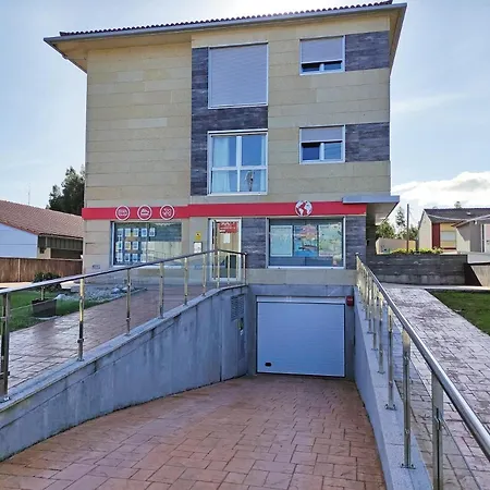 3000 Appartement *