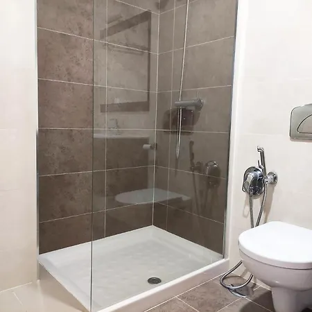 3000 Appartement *