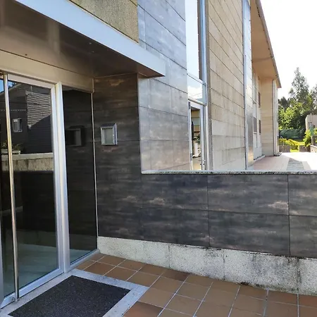 3000 Appartement Sanxenxo