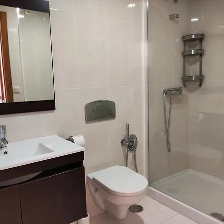 Apartment 3000