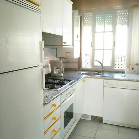 3000 Appartement