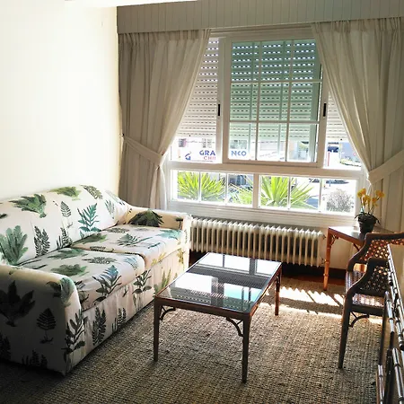 3000 Appartement *